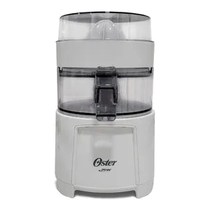 Exprimidor de Cítricos Oster con Rotación Bidireccional Motor 75W